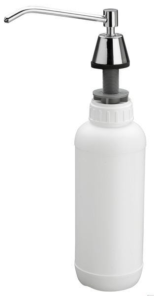 DISTRIBUTEUR SAV+RESERV.1L  CHR PELLET 876125 PELLET ASC