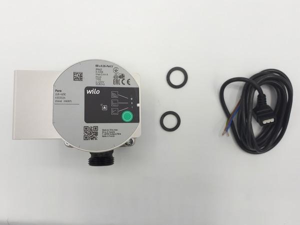 CIRCULATEUR STRATOS PARA 15/6-43      7768046 DE DIETRICH PIECE RECHANGE BDR  [7768046]