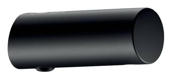 PATERE NOIR - COLLECTION REVA     12814370000 KEUCO  [12814370000]