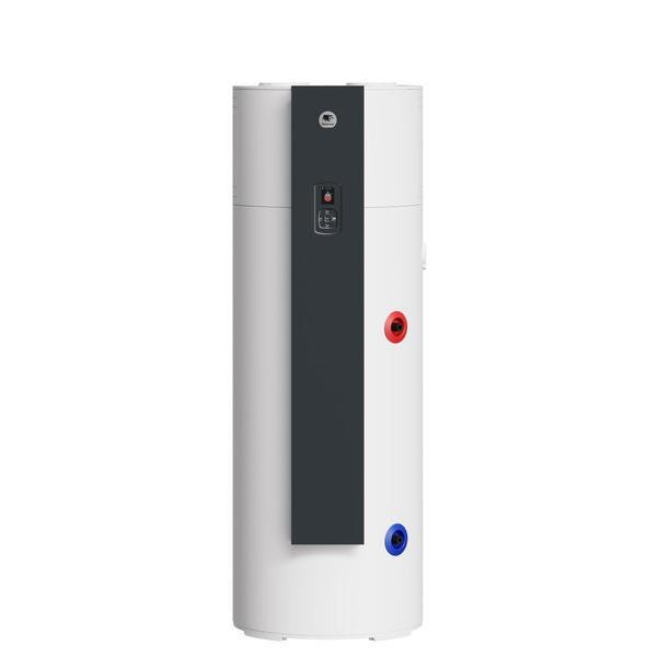 AEROMAX 6 - Chauffe-eau thermodynamique sur air ambiant/gainé sur air extérieur