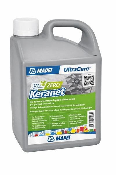 PRODUIT NET. ULTRACARE KERANET      1150431IT