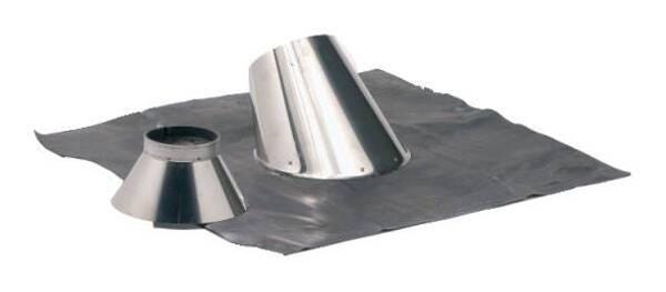 SOLIN INOX 30 A 45  + COLLET 180       230180 TOLERIE EMAILLERIE NANT-SETEN  [230180]