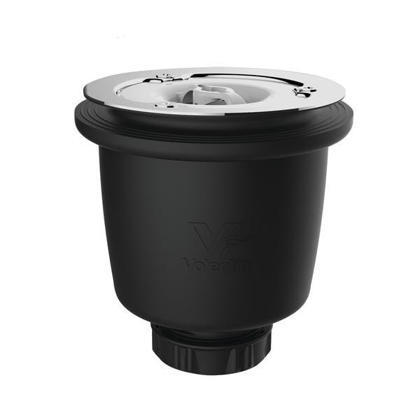 BONDE DCHE D90 SANS CAPOT S.VERT. 55610000000