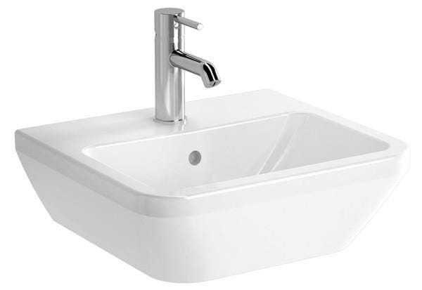 LAVABO CARRE INTEGRA 45 A/TR    7047L003-0001 VITRA FRANCE  [7047L003-0001]
