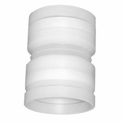 CHEMILUX B22 ET B23 PPTL CONDENSATION SIMPLE PAROI - Raccord flexible à flexible