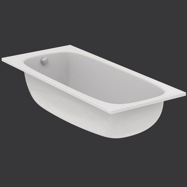 BAIGN.  I.LIFE  RECT 180X80       BLC R044901 IDEAL STANDARD FRANCE  [R044901]