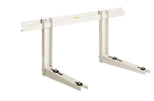SUPPORT PREMONT.CLOCK 600X400X1000MM S-374-1P