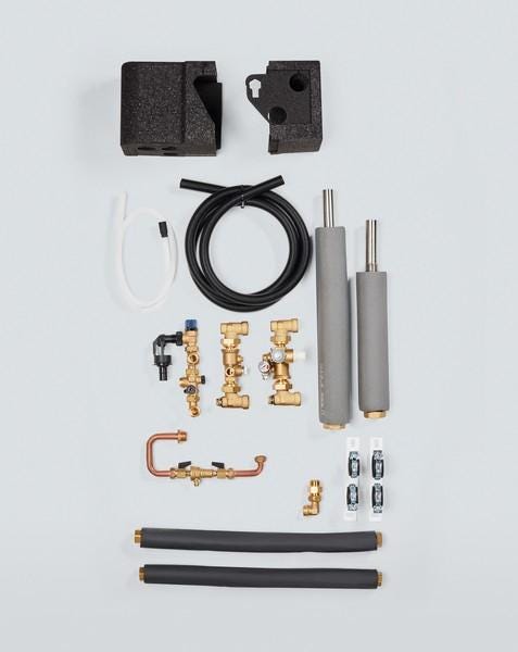 KIT RACCORD.GENIASET CHAUFF/RAFR.  0020252071 SAUNIER DUVAL - VAILLANT GROUP  [0020252071]