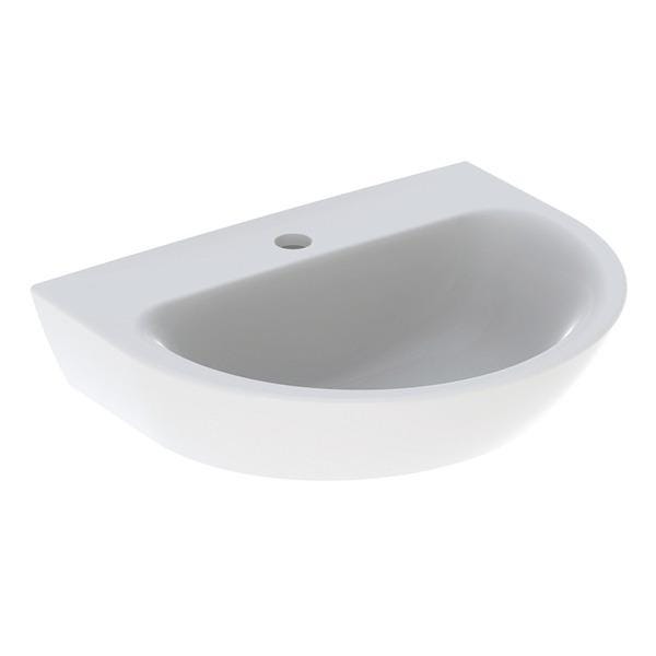 LAVABO RENOVA 50CM STP-TR        500.498.01.1 GEBERIT  [500.498.01.1]