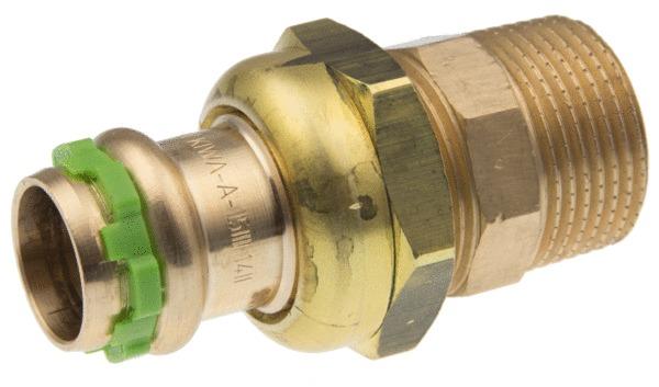 RACCORD UNION FIL.FM 12X3/8 SUDOPRESS 6672479 VSH FITTINGS B.V AIPS  [6672479]