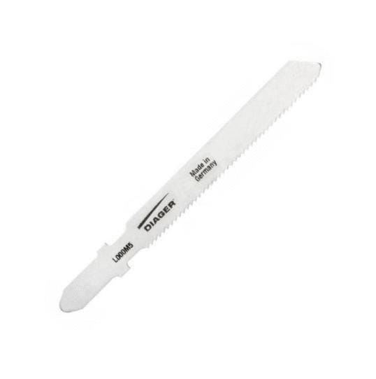 LAME SCIE SAUTEUSE 1,2-2 -5-    DIAGER L000M5 DIAGER FRANCE  [L000M5]