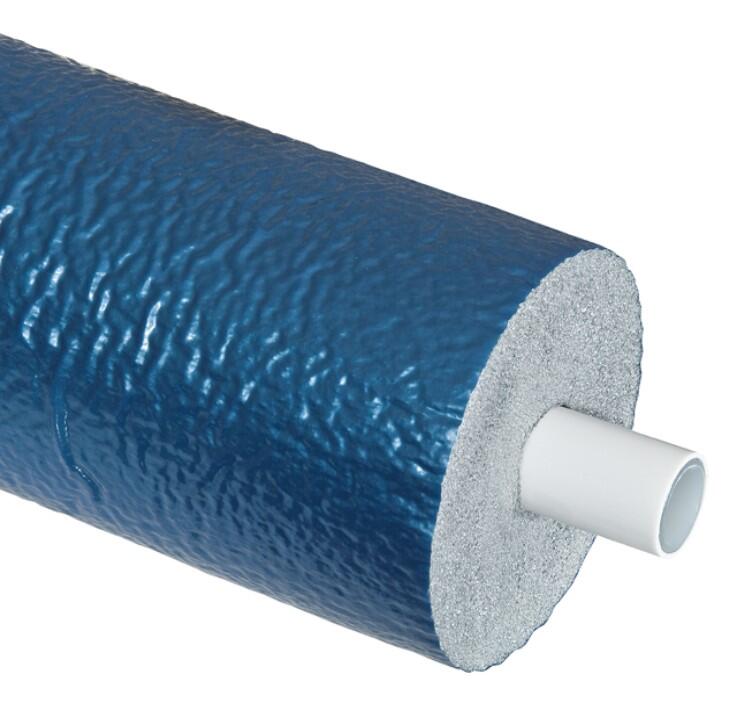TUBE MULTICOUCHE S26 - Tube pré-isolé en couronne