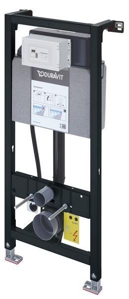 BATI-SUPPORT DURASYSTEM 50X114-- WD1011000000 DURAVIT  [WD1011000000]