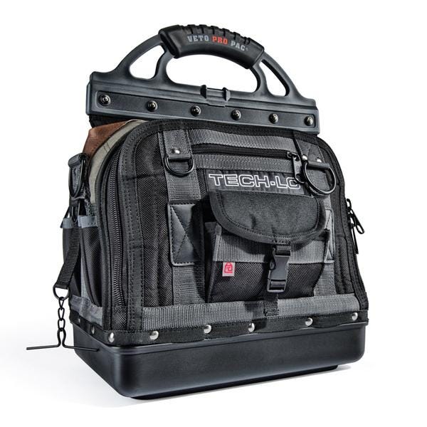 SAC PRO TECH LC 342X241 53 POCHES      AX3500 ASPEN PUMPS FRANCE  [AX3500]