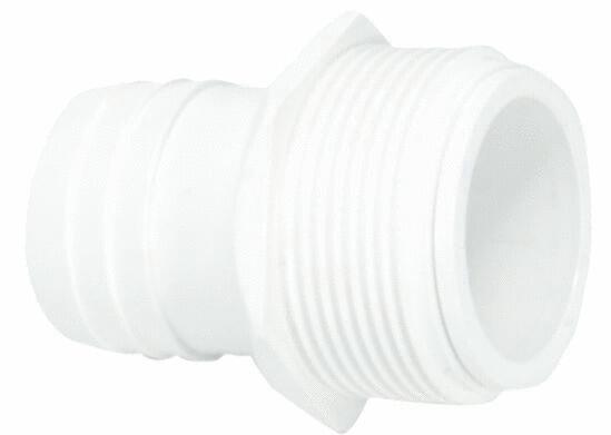 ACCESSOIRE PVC - Raccord
