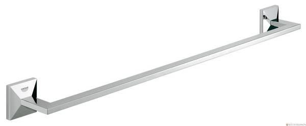 ALLURE - Barre porte-serviettes