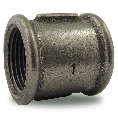 MANCHON EGAL FF NOIR  3"        1002700008000 CODITAL FRANCE  [1002700008000]