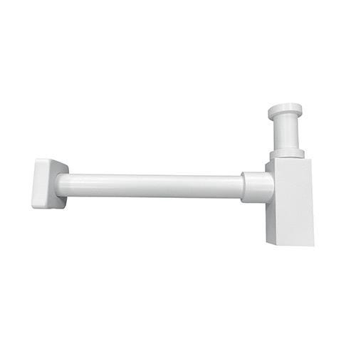 SIPHON LAVABO CARRE BLANC MS53924     MS53924 ONDYNA  [MS53924]