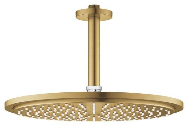ENSEMBLE DCH TETE BRAS PLAFONNIER    26067GN0 GROHE  [26067GN0]