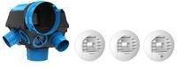 ACCESSOIRES - Kit piles Hygrocosy BC flex