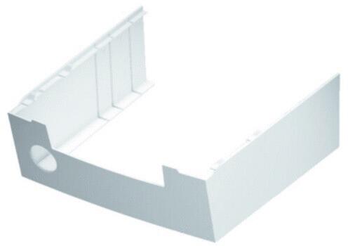 ACCESSOIRES - Cache tubulure