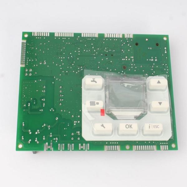 CARTE DE REGULATION P.PERFINOX 1S 24   965430