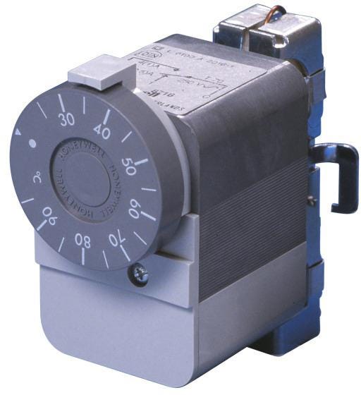 EQUIPEMENT DE CHAUFFERIE - Sécurité