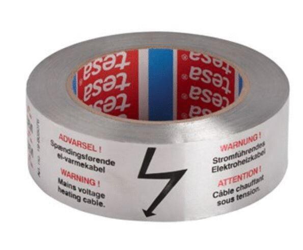BANDE - Bande aluminium