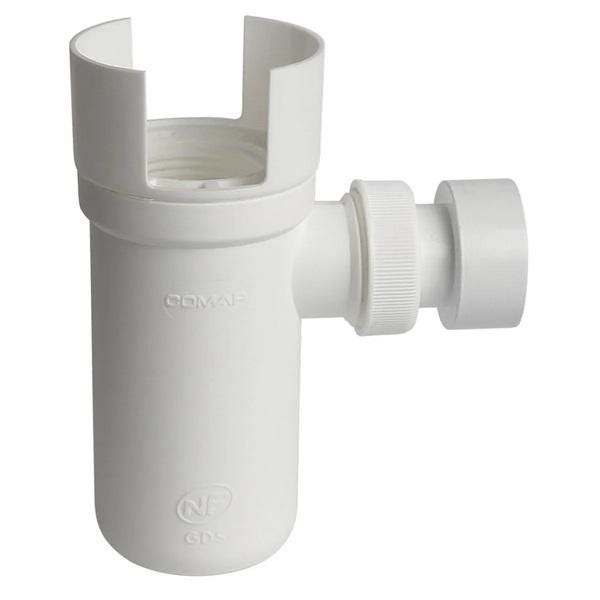 SIPHON NF 1" DEFLECTEUR HAUT 8877      887718