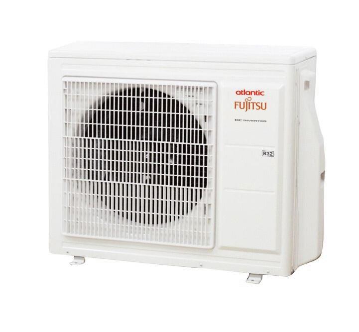 CLIMATISEUR MURAL - Gamme TAKAO - DC Inverter