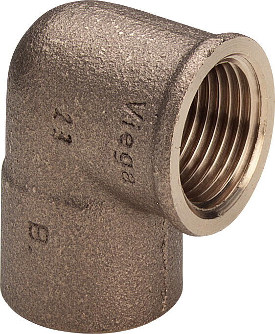 COUDE - MF - 90° - Petit rayon - 94090G