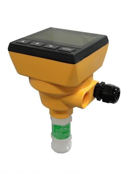 CAPTEUR INTEGRAL 3-9900-1W/3-24503L 159001727 FISCHER GEORG  [159001727]