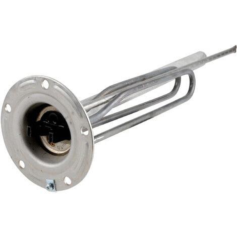 RESISTANCE BLINDEE - Résistance thermoplongeur