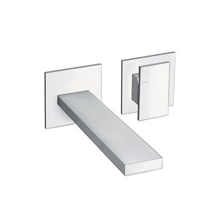 MITIGEUR LAV MURAL TABULA         CHR TA25951 ONDYNA  [TA25951] 