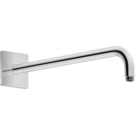 BRAS DCH COURBE 35,2 CARRE   CHR UV0670031000 DURAVIT