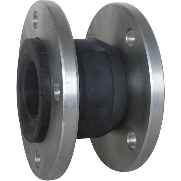 MANCHON COMPENSATEUR NBR ACIER LG130  1506050 SFERACO  [1506050]