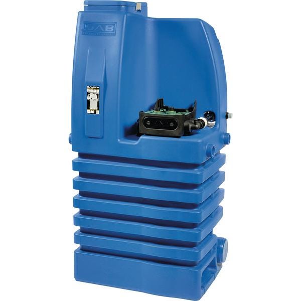 CUVE DISCONNEXION E.SYTANK 440L        450155 JETLY  [450155]