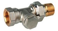 TE REGLAGE VERAFIX 3/8 NIKELE/MEM. V2400D0010