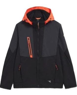 VETEMENT - Veste Softshell
