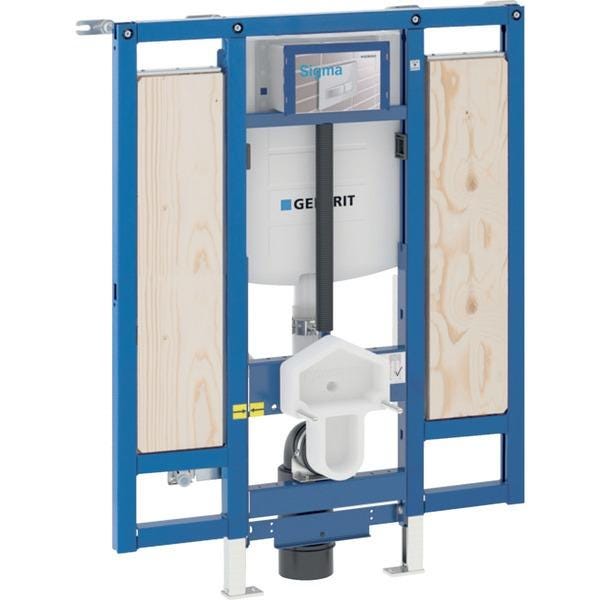 BATI-SUPPORT WC/SUSP. DUOFIX        111904005 GEBERIT