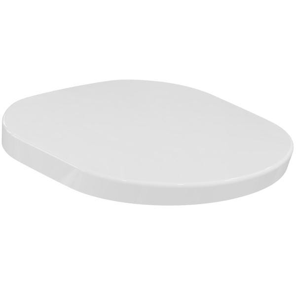 ABATTANT TONIC BLANC                  K704701 IDEAL STANDARD FRANCE  [K704701]