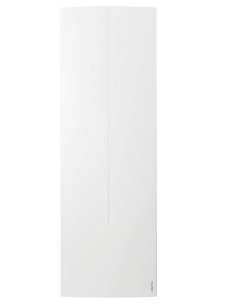 SOKIO - Radiateur à inertie - Corps de chauffe aluminum