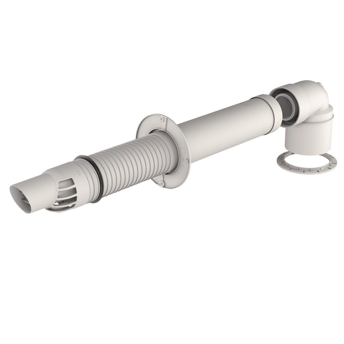 ROLUX CONDENSATION CONCENTRIQUE - Kit terminal Renofit®