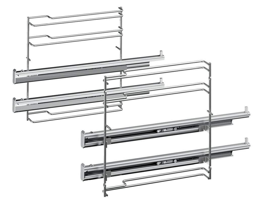 ACCESSOIRE - Rail téléscopique