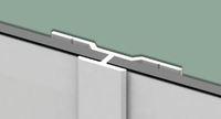 KINEWALL DESIGN - Profilé en H