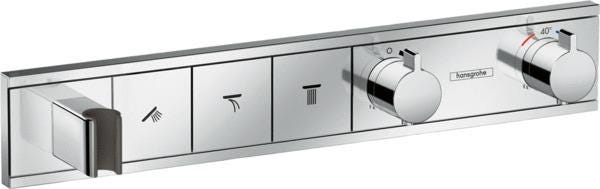 MODULE THERM. RAINSELECT ENC.        15356000 HANSGROHE  [15356000]