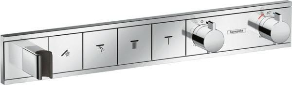MODULE THERM. RAINSELECT ENC.        15357000 HANSGROHE  [15357000]