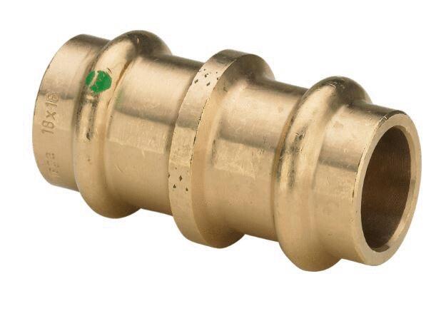 MANCHON SANPRESS SC-CONTUR - FF - Réduit - 2215.2NC