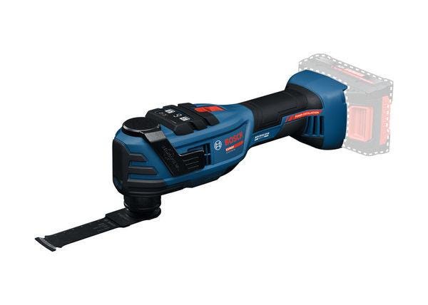 OUTIL MULTIFONCTION EXOP18V-40     06012C0101