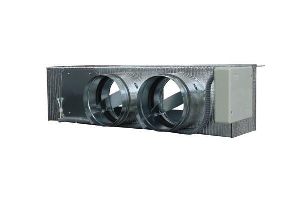 PLENUM MULTIZON.T M REV.2X200 AZEZ6DAIBS07XS2 DAIKIN  [AZEZ6DAIBS07XS2]